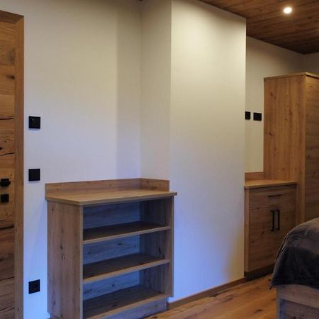 Apartment Talblick 상트미카엘임룽가우 외부 사진