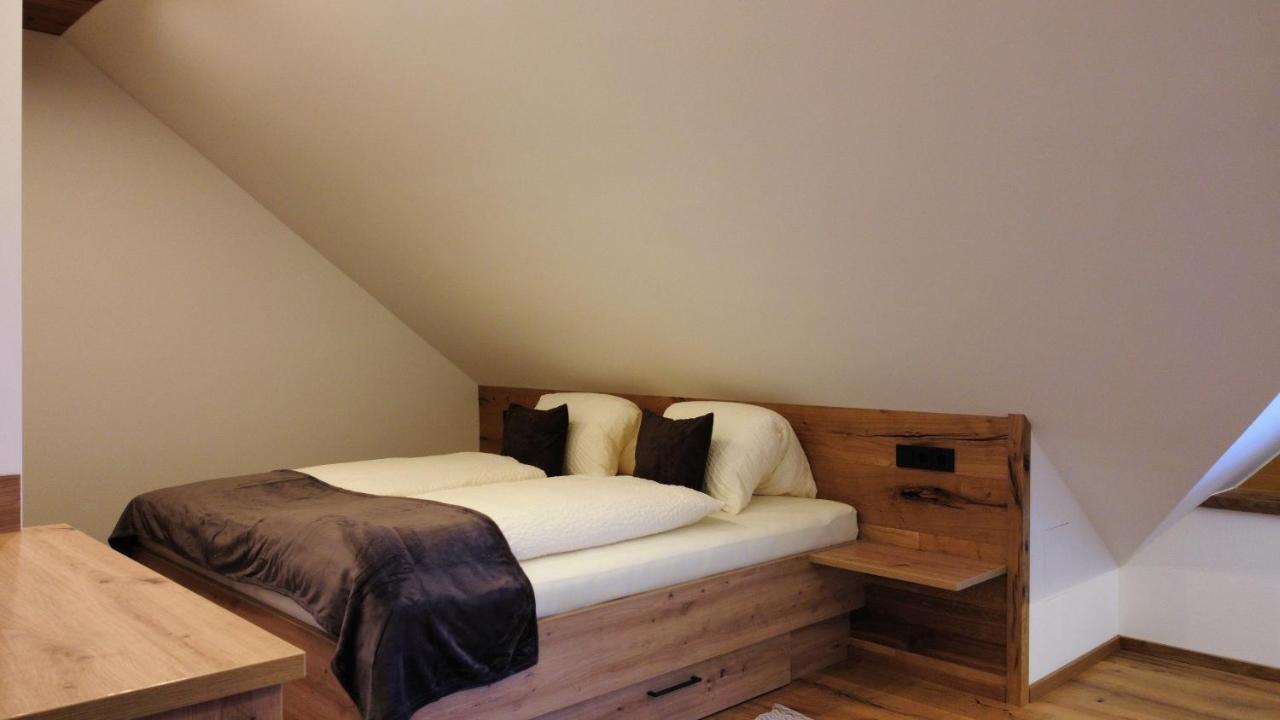 Apartment Talblick 상트미카엘임룽가우 외부 사진