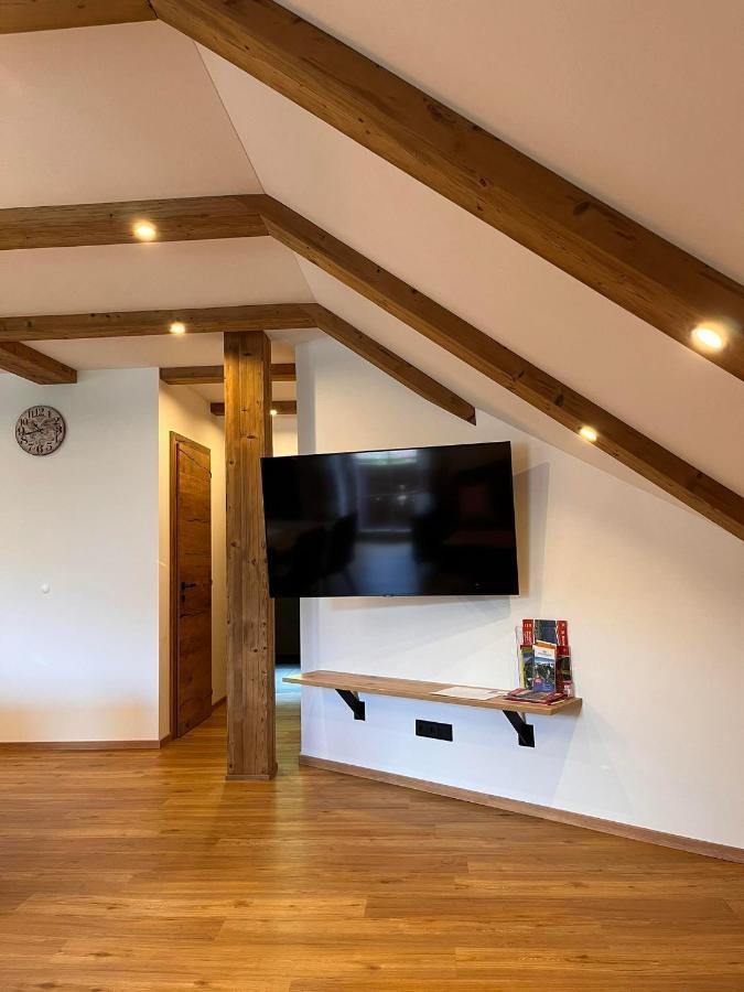 Apartment Talblick 상트미카엘임룽가우 외부 사진