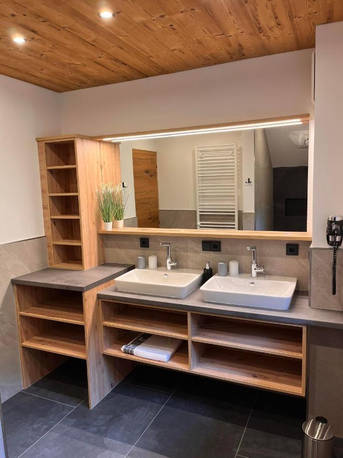 Apartment Talblick 상트미카엘임룽가우 외부 사진